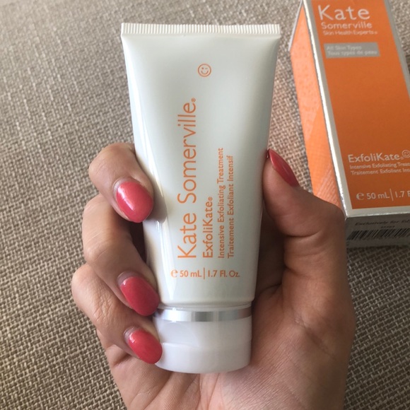 Kate Somerville ExfoliKate Exfoliating Treatment - Picture 2 of 3